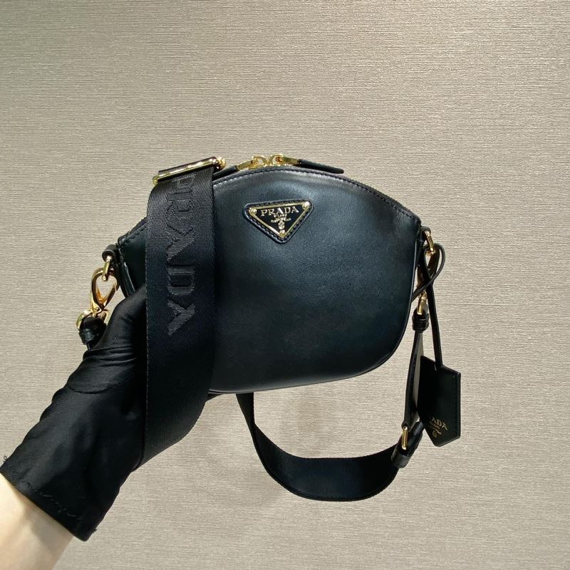 Pra*a satchel bags